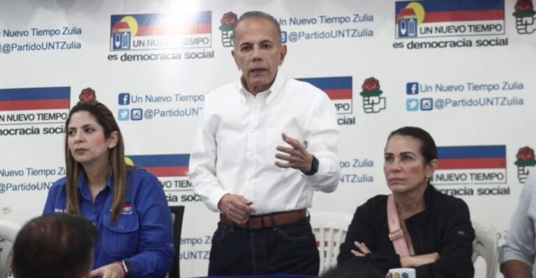 UNT se prepara para proteger lo que el pueblo logró en 2021