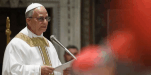 A 80 años de Hiroshima y Nagasaki, el Papa León XIV llamó a rechazar la guerra