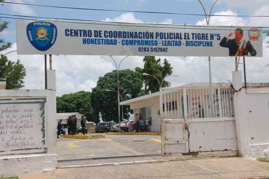 Abusó y embarazó a su hijastra de 11 años de edad en El Tigre