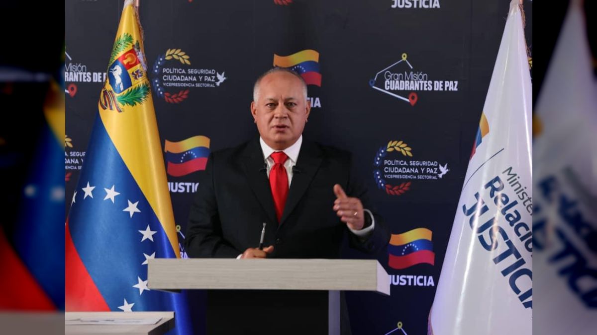 Activan Zona de Paz N.º 1 en Táchira y Zulia con refuerzo de 15 mil funcionarios