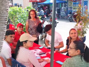 Alcaldía de Machiques de Perijá anuncia jornada de actualización de datos para comerciantes