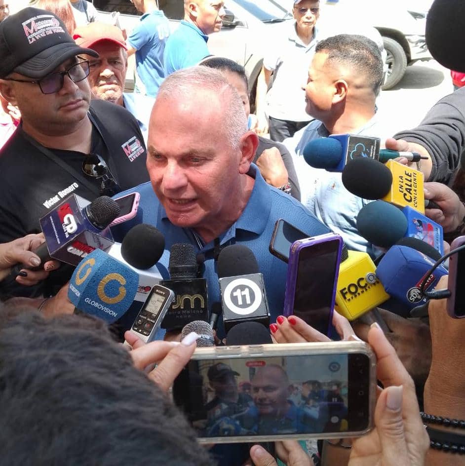 Alcaldía de Maracaibo aplicará medidas contra uso especulativo del dólar en el casco central