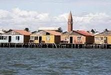 Alcaldía de Maracaibo recuperó espacios en Santa Rosa en honor a festividad patronal