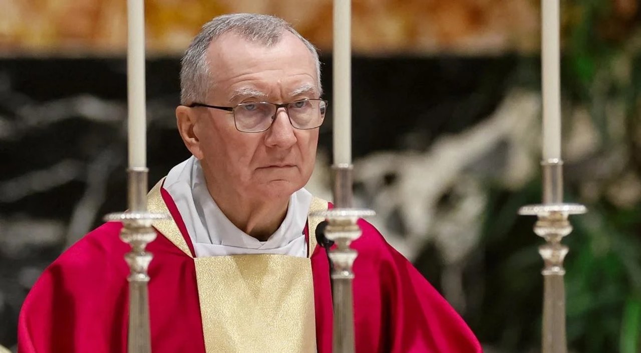 El Vaticano expresó su asombro por la violencia en Gaza y pidió soluciones reales a la crisis humanitaria