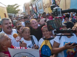 El Zulia marcha hoy por la paz en rechazo al narcoterrorismo