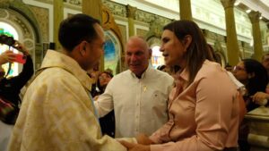 El éxito de la gestión del alcalde será el éxito de los maracaiberos