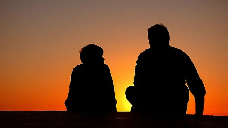 En Venezuela los hijos tienen responsabilidades con sus padres