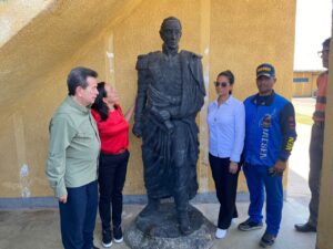 Evalúan condiciones de las Casas de Cultura del Zulia para iniciar plan de recuperación