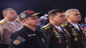 FANB despliega Escudo Bolivariano permanente en todo el territorio