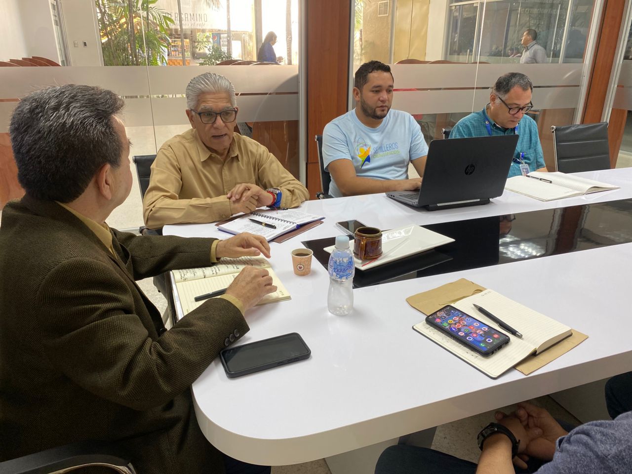 Gobernación del Zulia instala Consejo Científico y Tecnológico para el impulso de la innovación