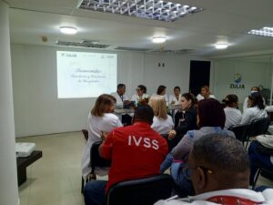 Gobierno Bolivariano inicia Plan Quirúrgico Nacional con pacientes captados por la VenApp