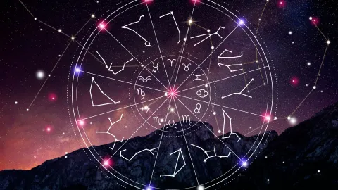 Horóscopo mensual septiembre 2025 predicciones del mes para cada signo sobre amor, dinero y amistad