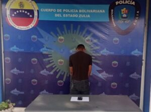 Ingresó a hurtar en casa de una sexagenaria y lo detuvo el Cpbez en San Francisco