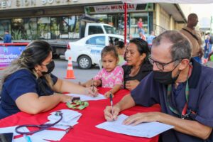 Jornadas Integrales de Mercados Populares de la Alcaldía llegarán a todas las parroquias de Maracaibo