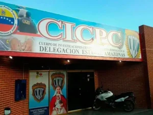 Joven murió estrangulada por su pareja en Amazonas