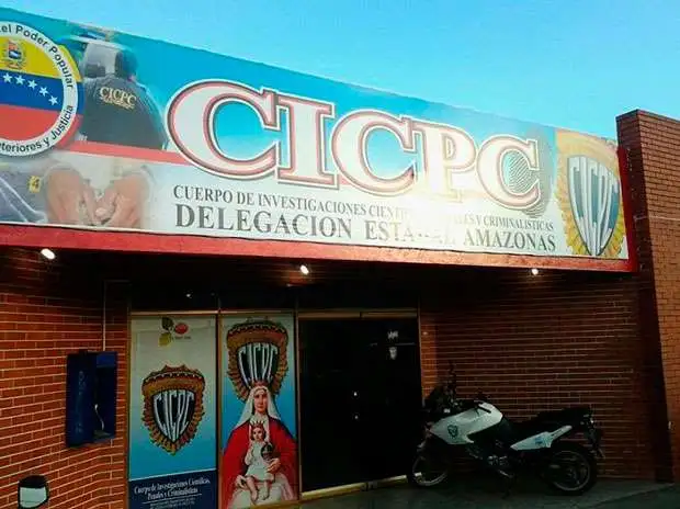 Joven murió estrangulada por su pareja en Amazonas