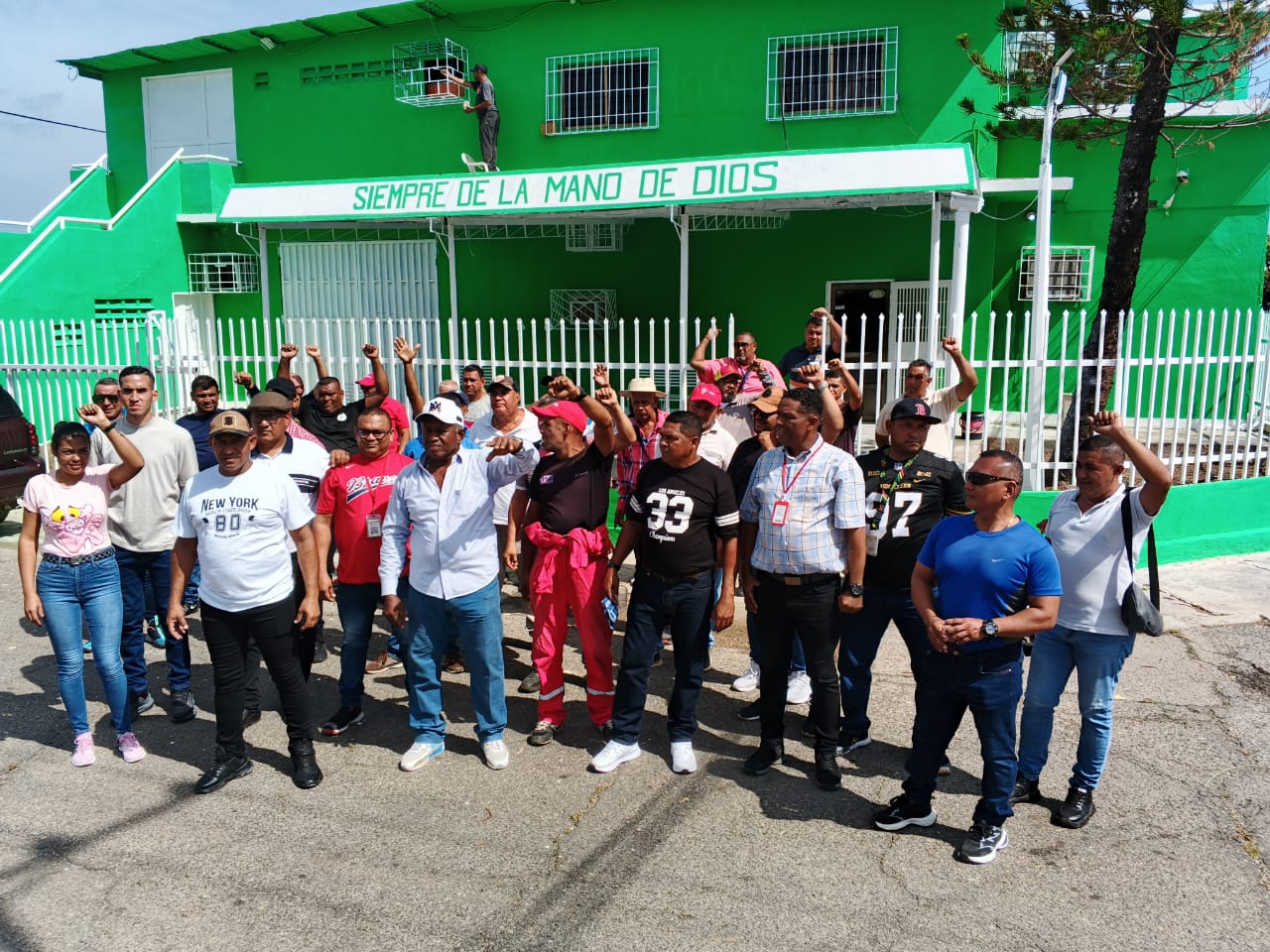 La directiva de Acosermulags ratifica su compromiso por el bienestar de los afiliados