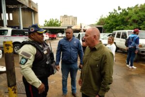 “Lluvias no dejaron daños graves y se controló desbordamiento de cañadas”