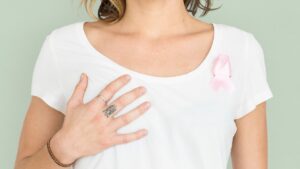 Nuevos fármacos reducen el riesgo de recaída en el cáncer de mama más común