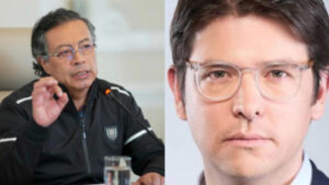 Petro asegura que “nunca” vinculó al ELN en el magnicidio de Miguel Uribe Turbay, y refuerza la versión que apunta a la Segunda Marquetalia