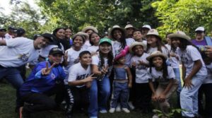 Plan Vacacional Comunitario Ríe 2025 garantiza proceso de enseñanza y conocimientos