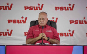 Plenaria del PSUV se realizará los días 11 y 12 de septiembre