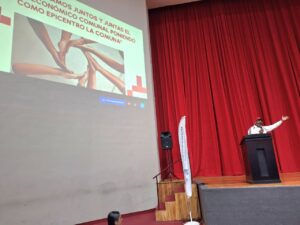 Primer encuentro ACA Hídrico Comunal Zulia 2025, propone soluciones para el servicio en la región