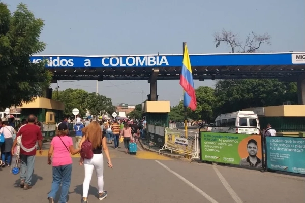 Productos venezolanos y colombianos alcanzaron equilibrio de precios en la frontera, afirma gremio