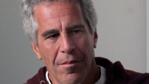 Revelan imágenes inéditas de la perturbadora colección de arte de Jeffrey Epstein