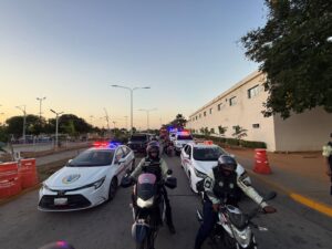 San Francisco despliega 480 funcionarios de seguridad para el resguardo de sus ciudadanos