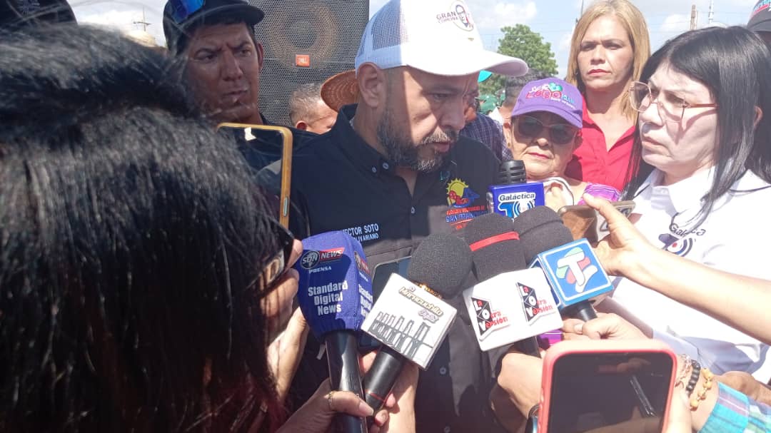 San Francisco renace con el Inicio del Plan Cayapa Integral de los Servicios Públicos