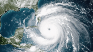 Temporada de huracanes 2025 estará más activa de lo normal, advierte el Inameh