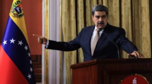 Venezuela es una patria inexpugnable y nada ni nadie la tocará