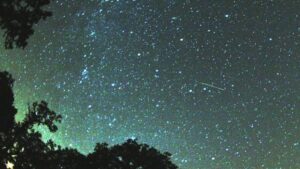 cuándo y cómo ver hoy la lluvia de estrellas más esperada del año