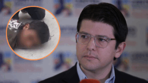 Colombia: Sancionan a 7 años privado de la libertad al menor de edad señalado de ser el sicario que asesinó a Miguel Uribe Turbay