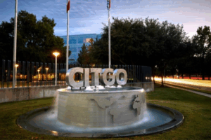 Reuters: Filial de Gold Reserve "aumentó sustancialmente" la oferta por las acciones de Citgo