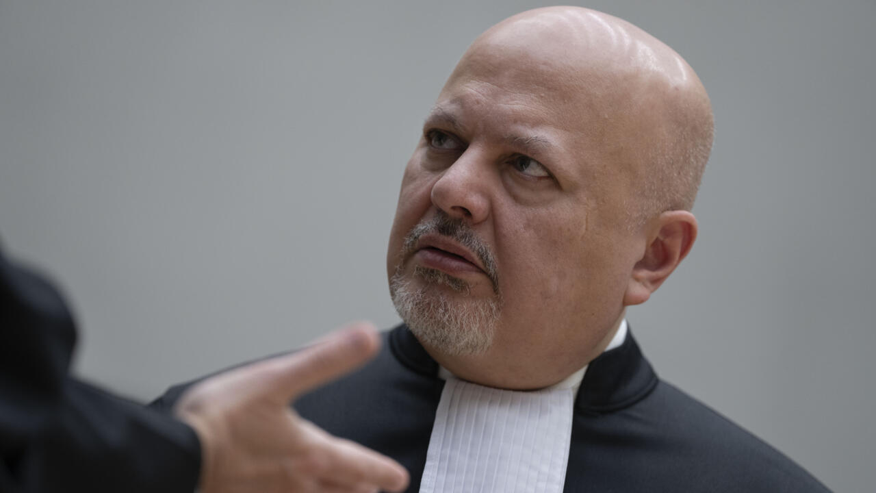 Fiscal de la CPI, Karim Khan, enfrenta segunda acusación por presunta conducta sexual inapropiada