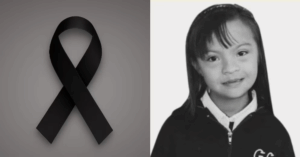 El caso que estremece a Colombia: tenía 10 años, la buscaron 18 días y fue hallada muerta