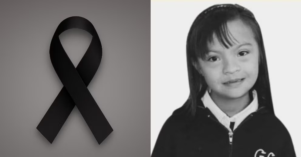 El caso que estremece a Colombia: tenía 10 años, la buscaron 18 días y fue hallada muerta