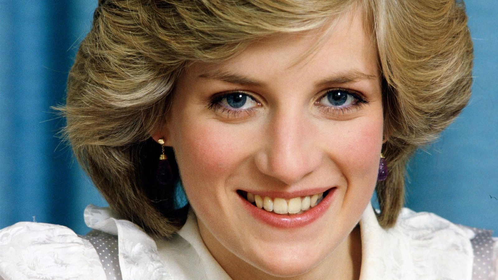 Se cumplen 28 años de la muerte de la princesa Diana de Gales
