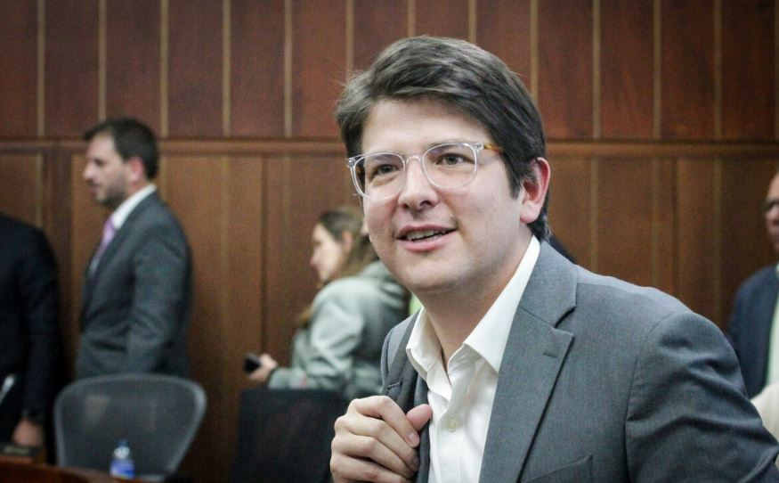 Conmoción en Colombia por la muerte de Miguel Uribe, senador y precandidato presidencial