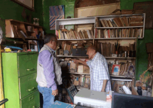 Llegó de China, se casó con una saladillera y formaron un hogar de cinco hijos zulianos