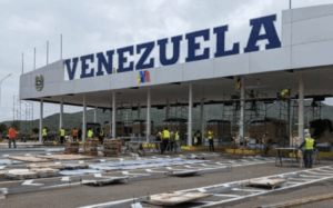 Zona Económica Binacional deberá "contar con la presencia del sector privado" de Venezuela y Colombia