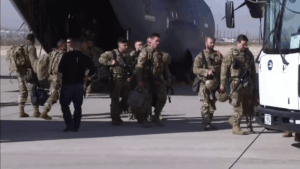 México, Cuba y Colombia rechazan despliegue militar de EEUU cerca a Venezuela