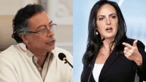 Petro a Cabal: Es falso que narcotráfico en Venezuela lo controla el “Cartel de los soles”