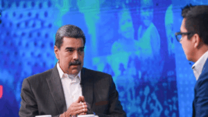 Maduro: si nos amenazan, lo hacen contra toda América Latina y el Caribe