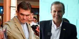 las claves de la jornada que llevó a Rodrigo Paz y a ‘Tuto’ Quiroga al balotaje
