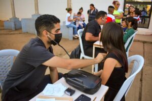 Alcaldía Bolivariana de San Francisco beneficia a más de 1500 ciudadanos a través del Plan Luciérnaga