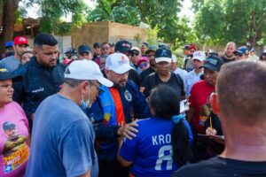 Alcaldía de San Francisco habilita centros de acopio para apoyar a familias afectadas