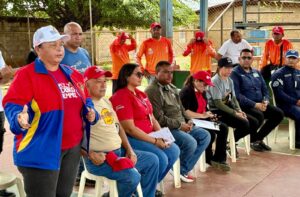 Alcaldía de San Francisco impulsa proyecto de gasificación en Los Cortijos para más de mil 700 familias